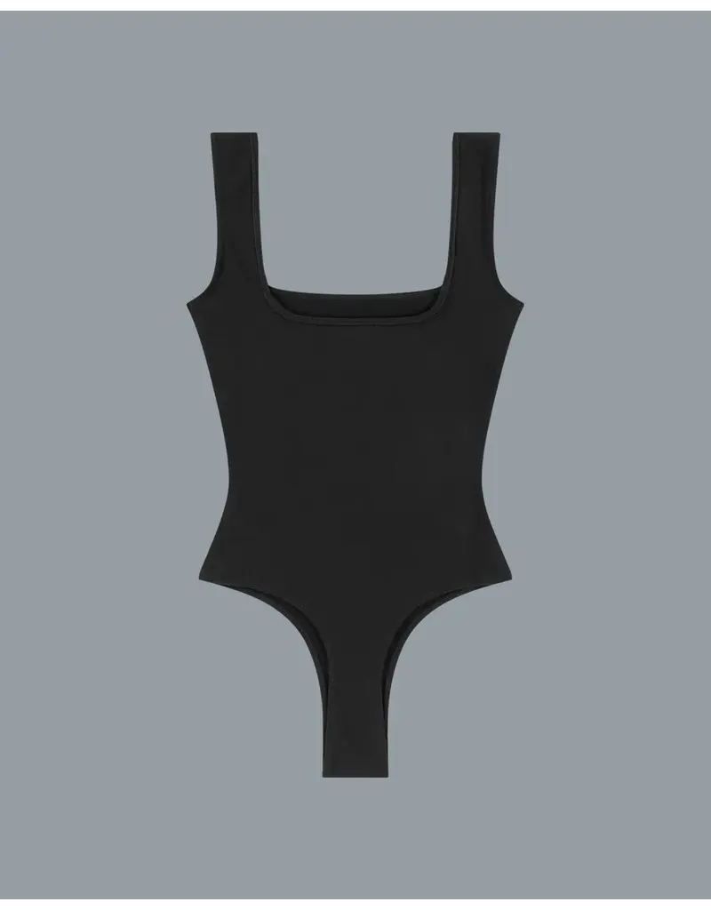 Flore-Flore Nur Bodysuit