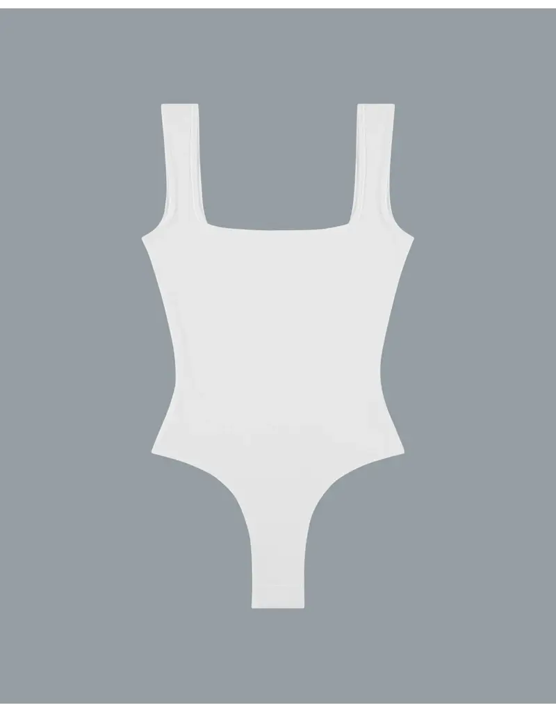 Flore-Flore Nur Bodysuit