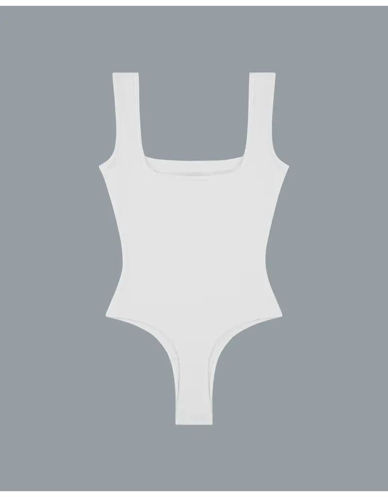 Flore-Flore Nur Bodysuit