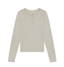 Flore-Flore Jess L/S Henley