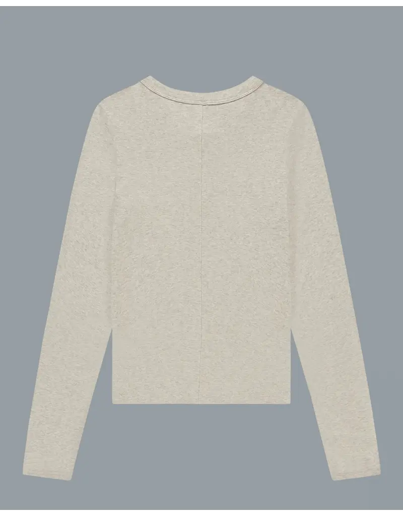 Flore-Flore Jess L/S Henley