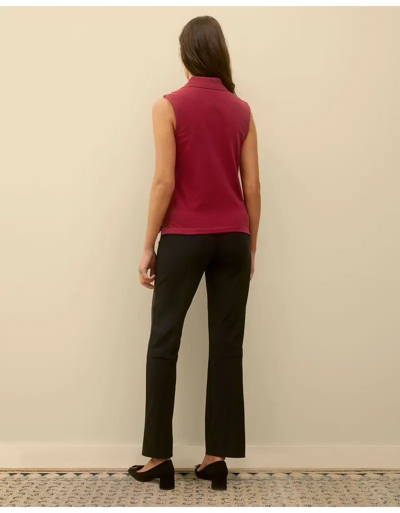 Flore-Flore Lauren Polo Tank