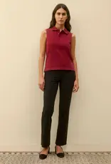 Flore-Flore Lauren Polo Tank