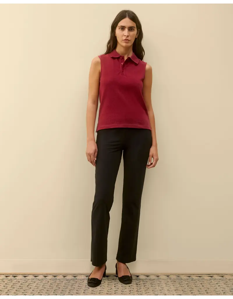 Flore-Flore Lauren Polo Tank