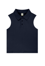 Flore-Flore Lauren Polo Tank