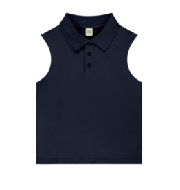 Flore-Flore Lauren Polo Tank
