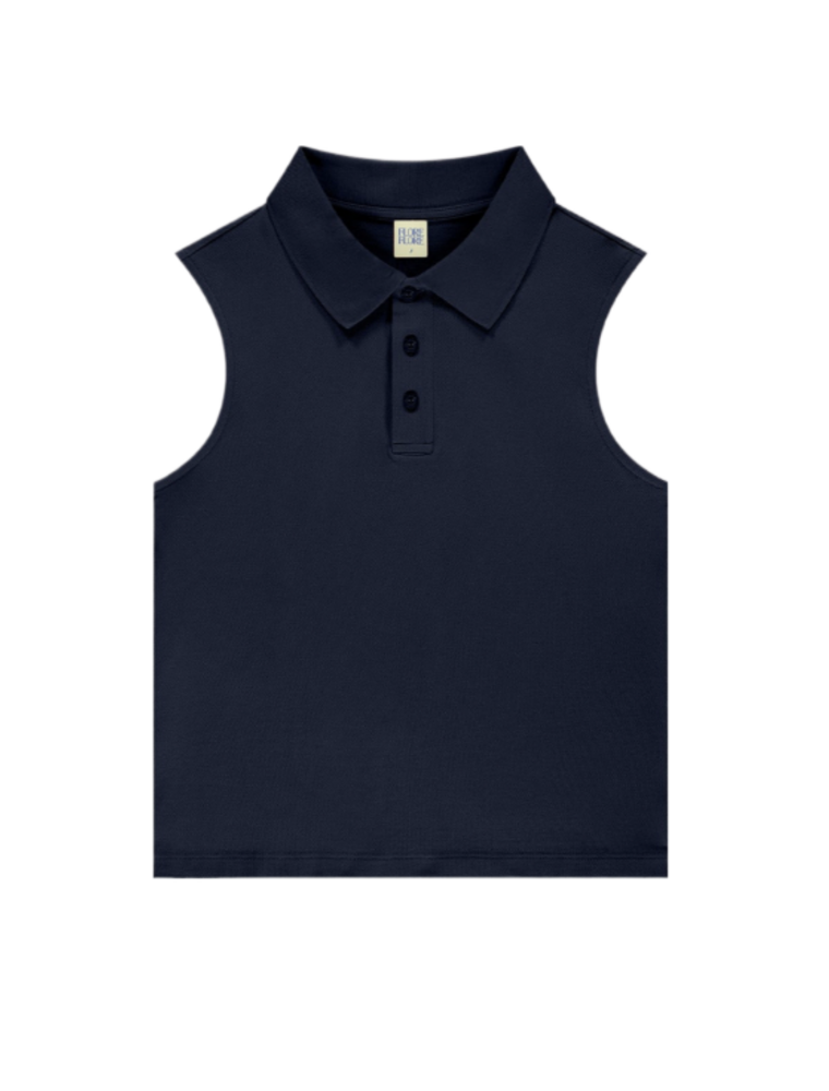 Flore-Flore Lauren Polo Tank