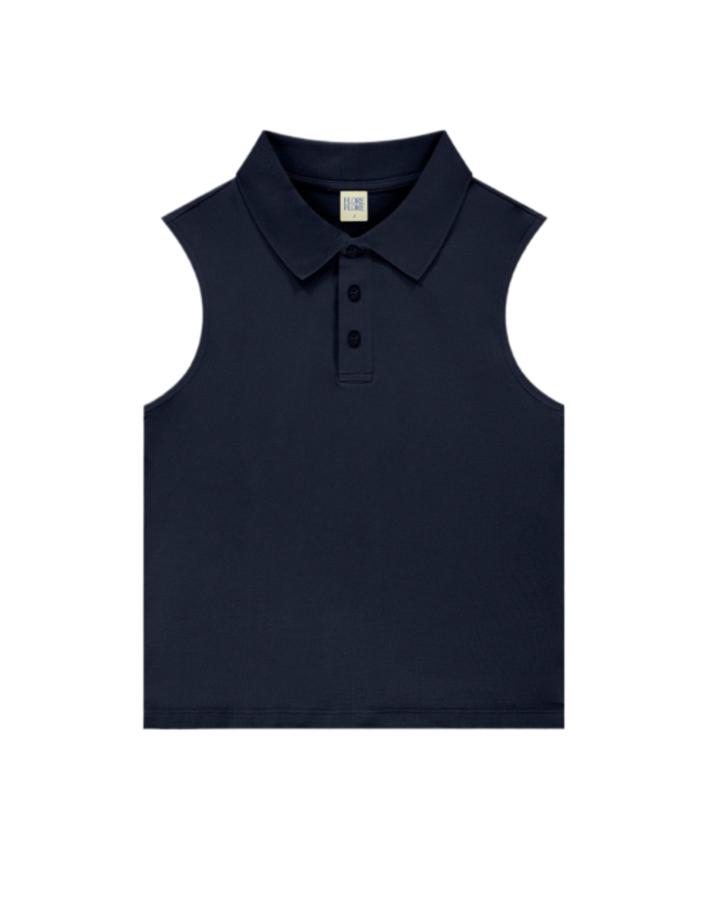 Flore-Flore Lauren Polo Tank
