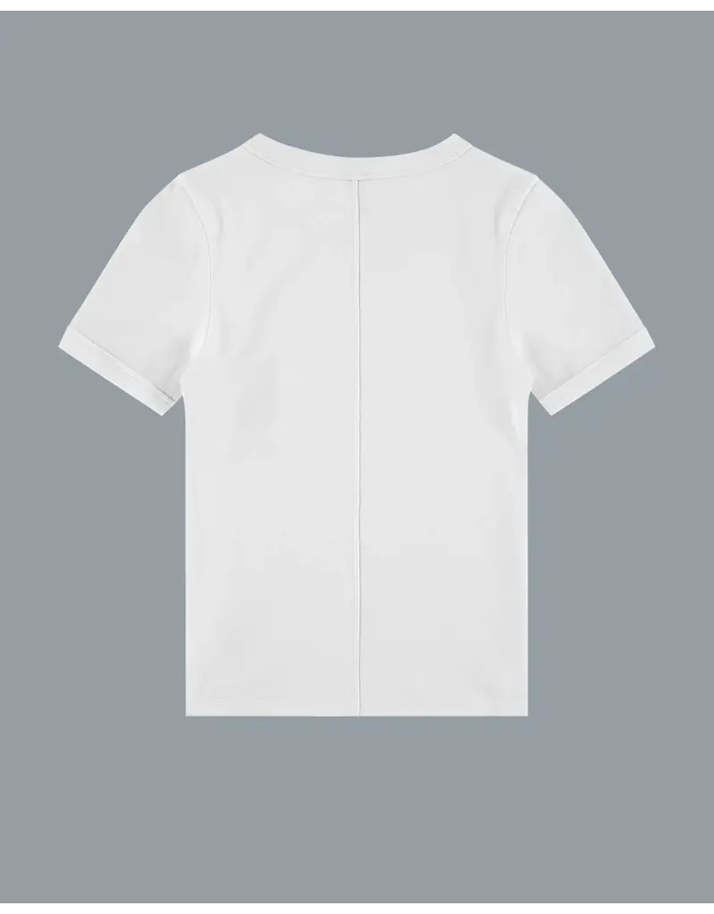 Flore-Flore Car Tee