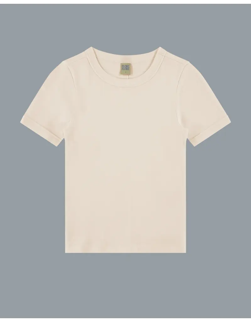 Flore-Flore Car Tee