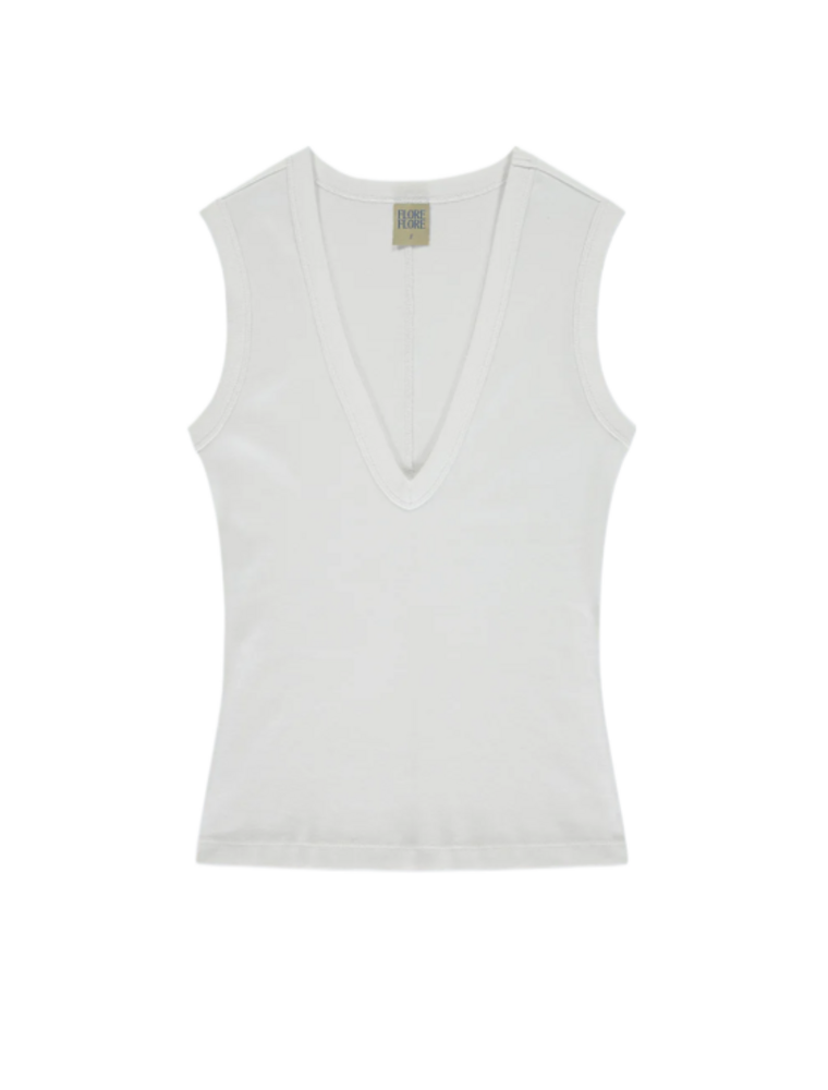 Flore-Flore Dewi Longsleeve