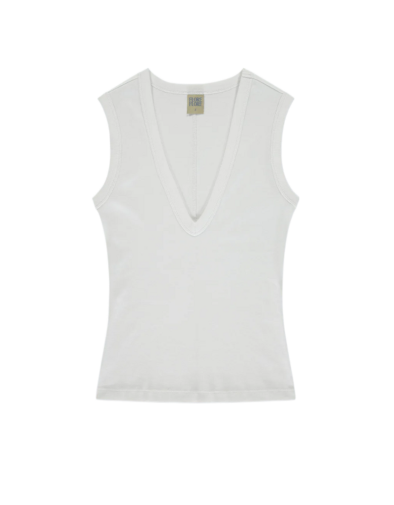 Flore-Flore Dewi Longsleeve