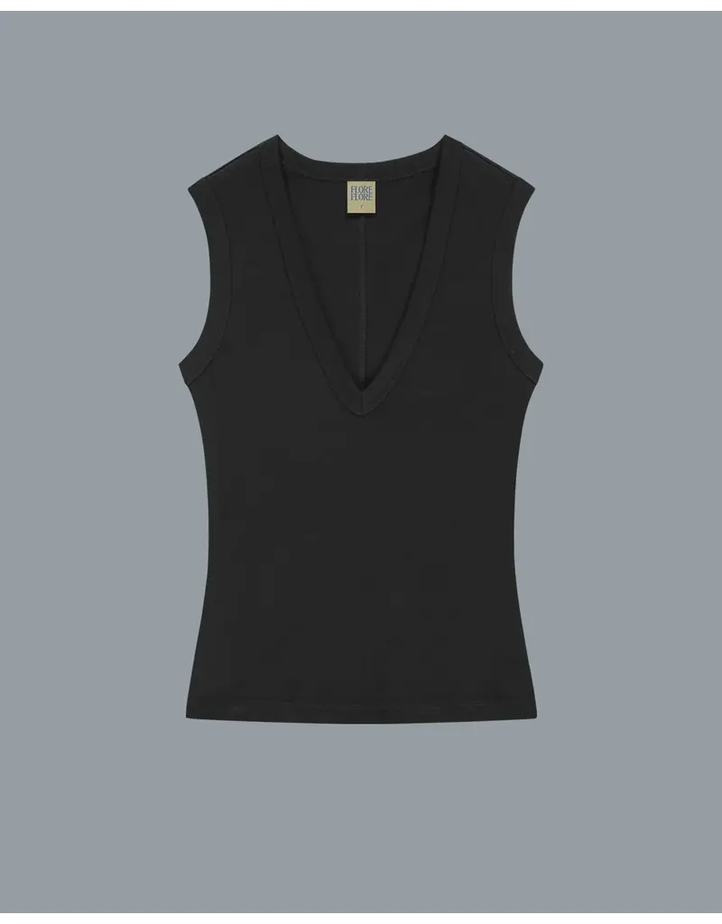 Flore-Flore Dewi Longsleeve