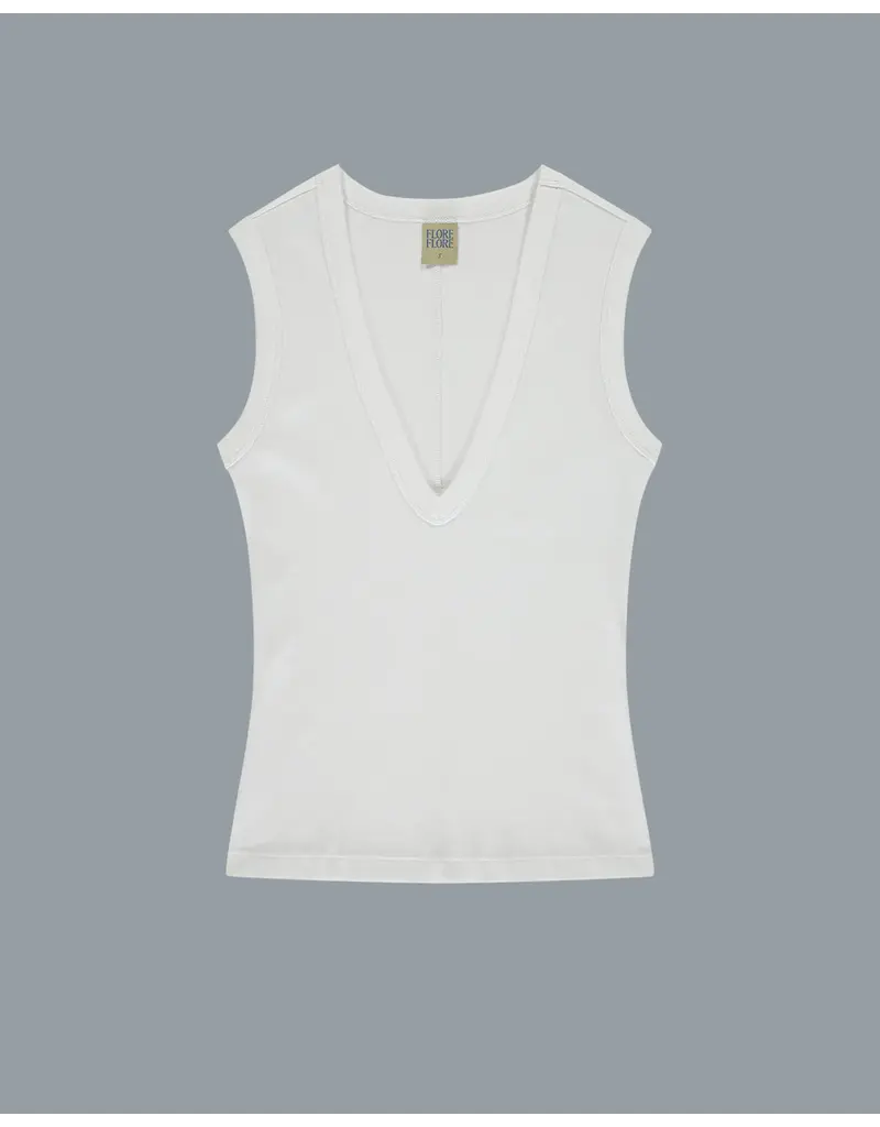 Flore-Flore Dewi Longsleeve