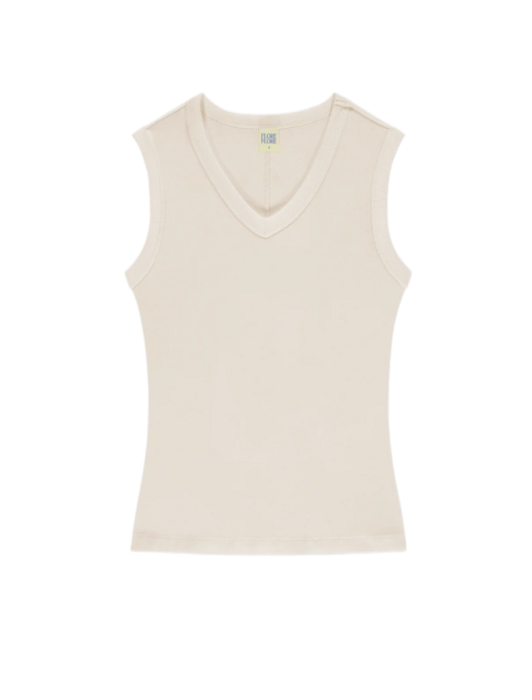 Flore-Flore Jill Tank