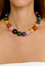 éliou Lanai Necklace
