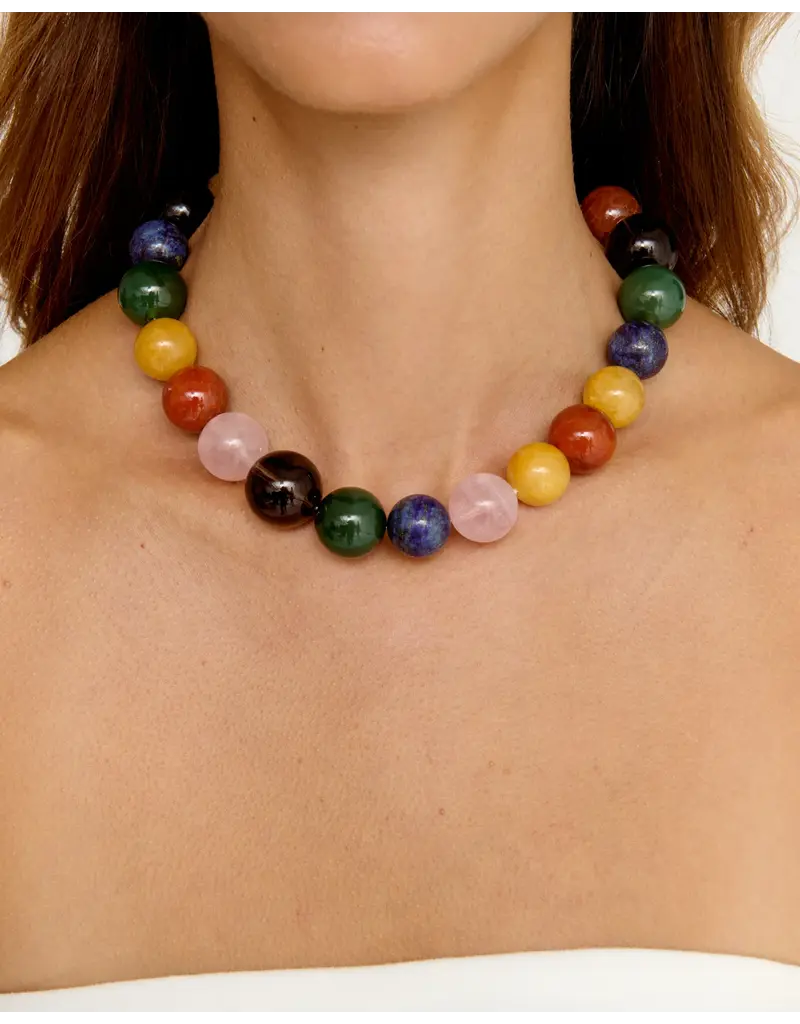 éliou Lanai Necklace