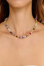 éliou Samara Necklace