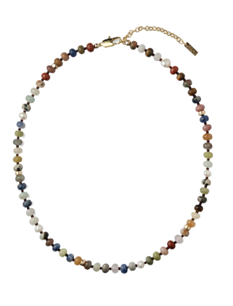éliou Samara Necklace