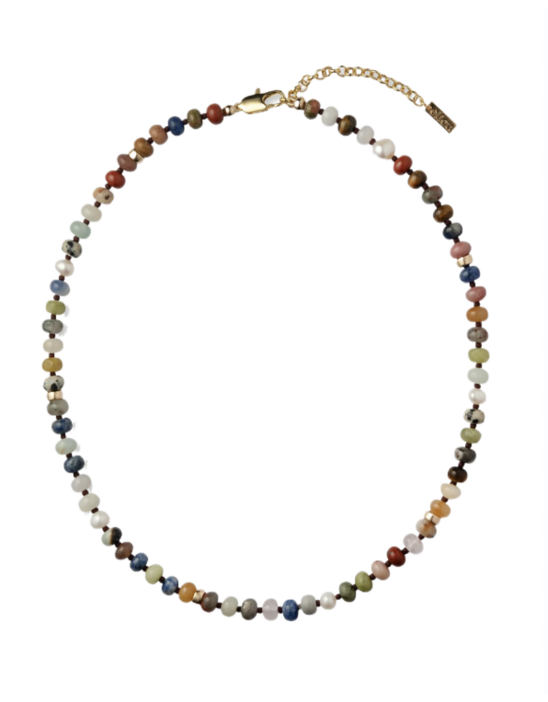 éliou Samara Necklace