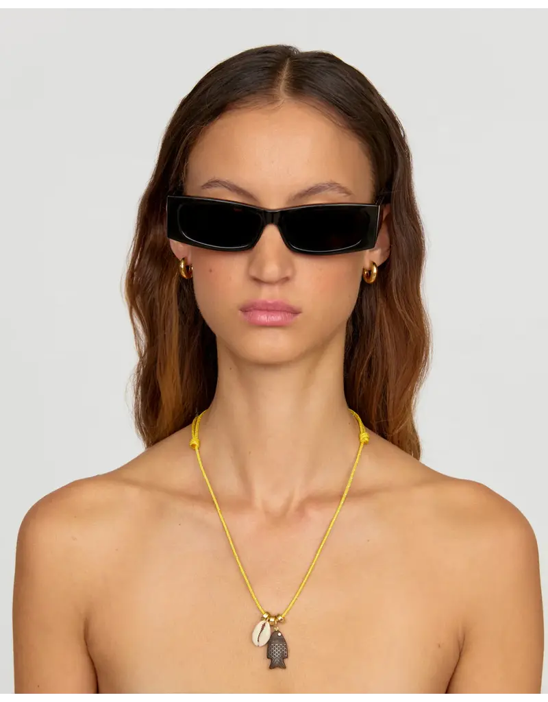 éliou Bass Necklace