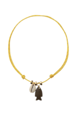 éliou Bass Necklace