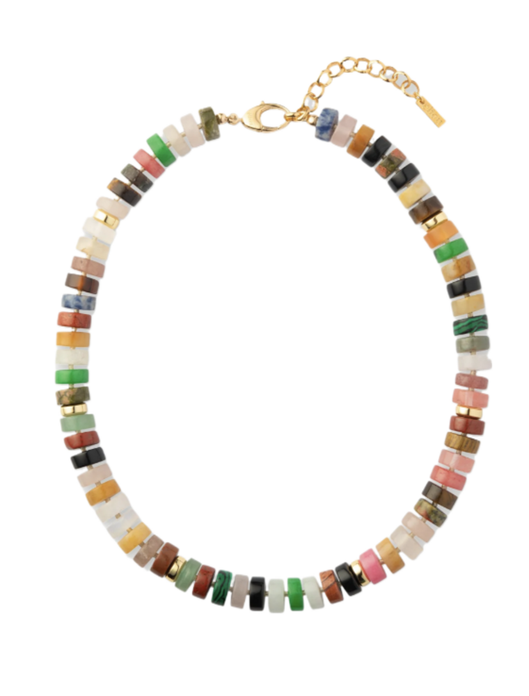 éliou Guara Necklace