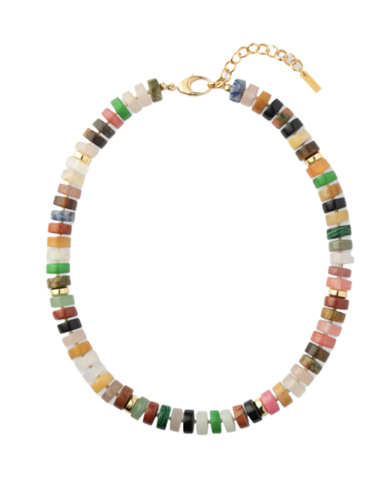éliou Guara Necklace