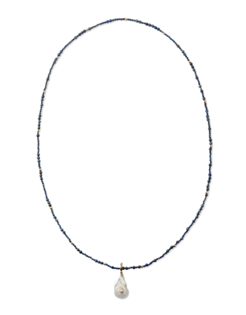 éliou Noite Necklace