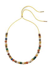 éliou Pia Necklace