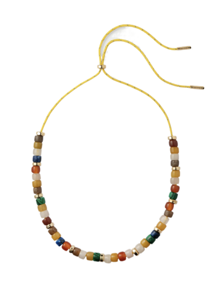éliou Pia Necklace