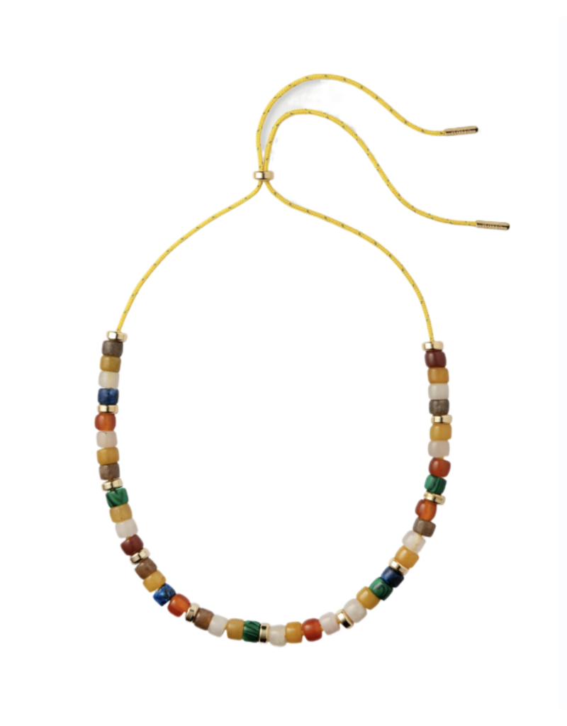 éliou Pia Necklace