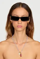 éliou Snapper Necklace