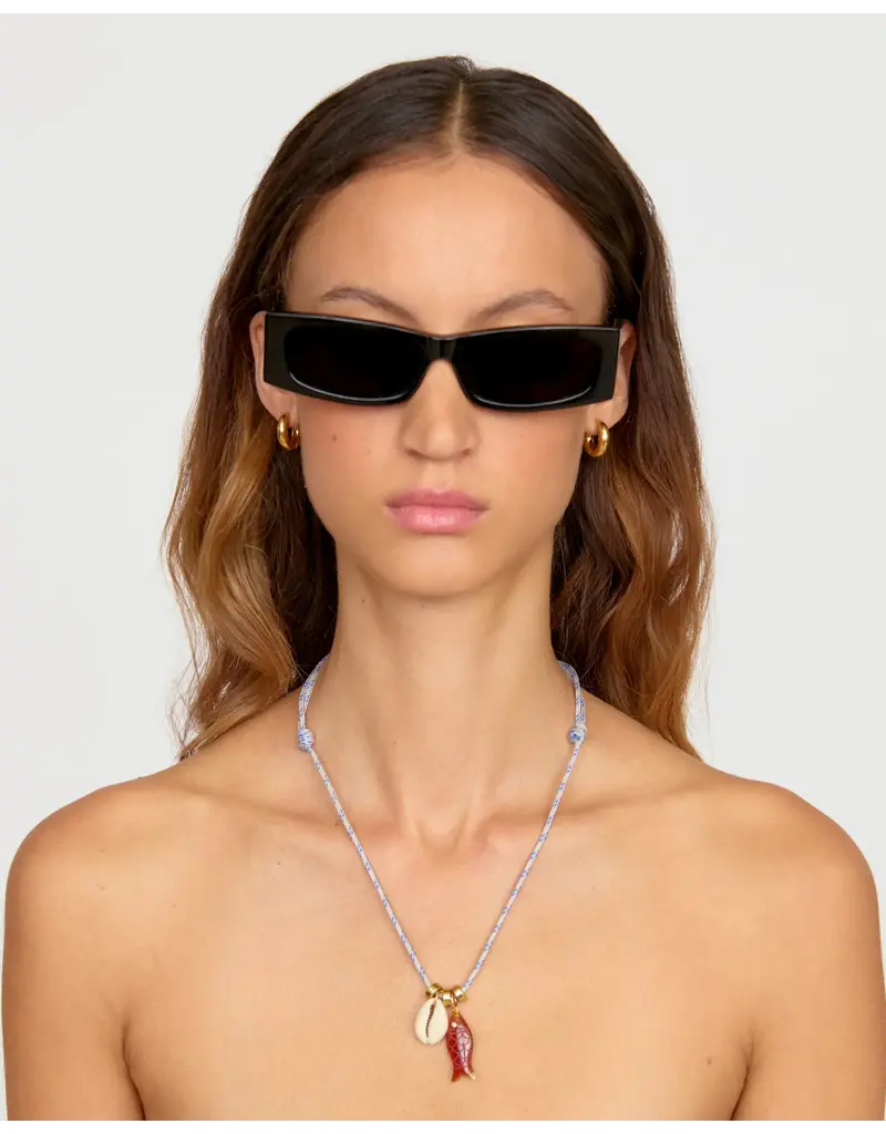 éliou Snapper Necklace