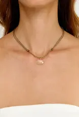 éliou Sora Necklace