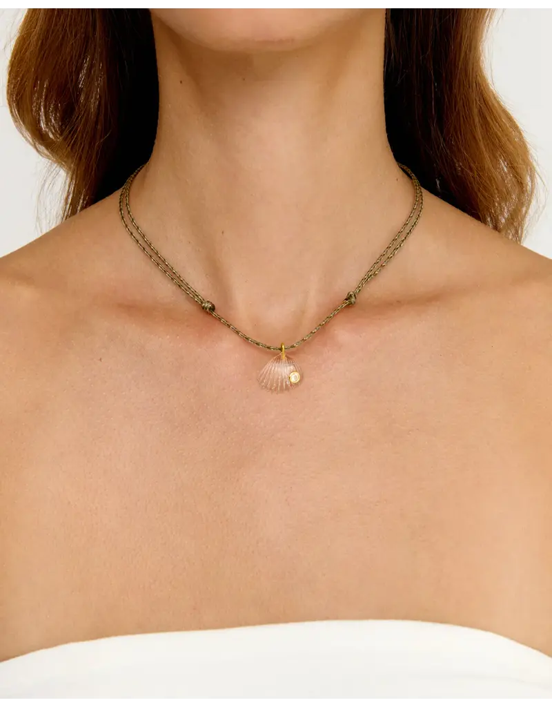 éliou Sora Necklace