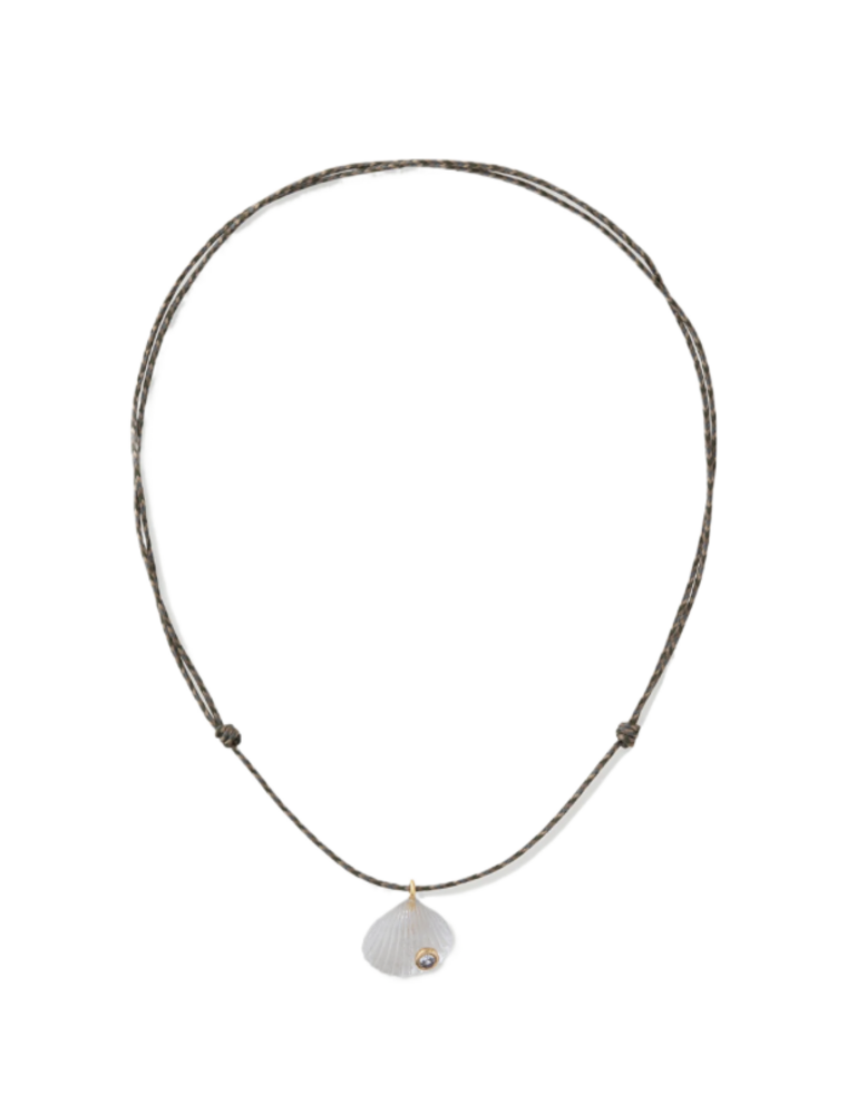 éliou Sora Necklace