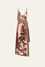 JOHANNA ORTIZ NOUVEL ARÔME MAXI DRESS