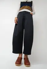 No.6 Old School Clog High Heel