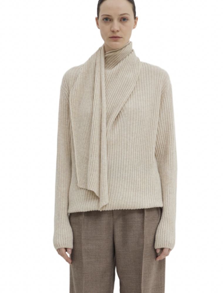 Christian Wijnants Kayal Sweater