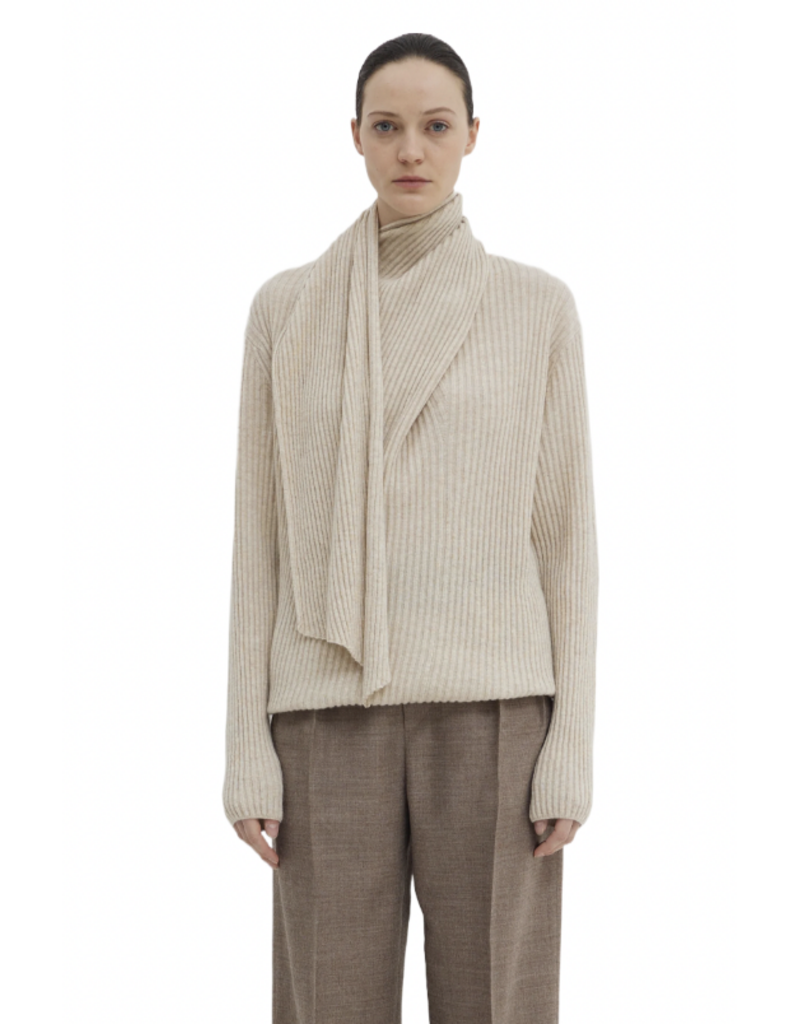 Christian Wijnants Kayal Sweater