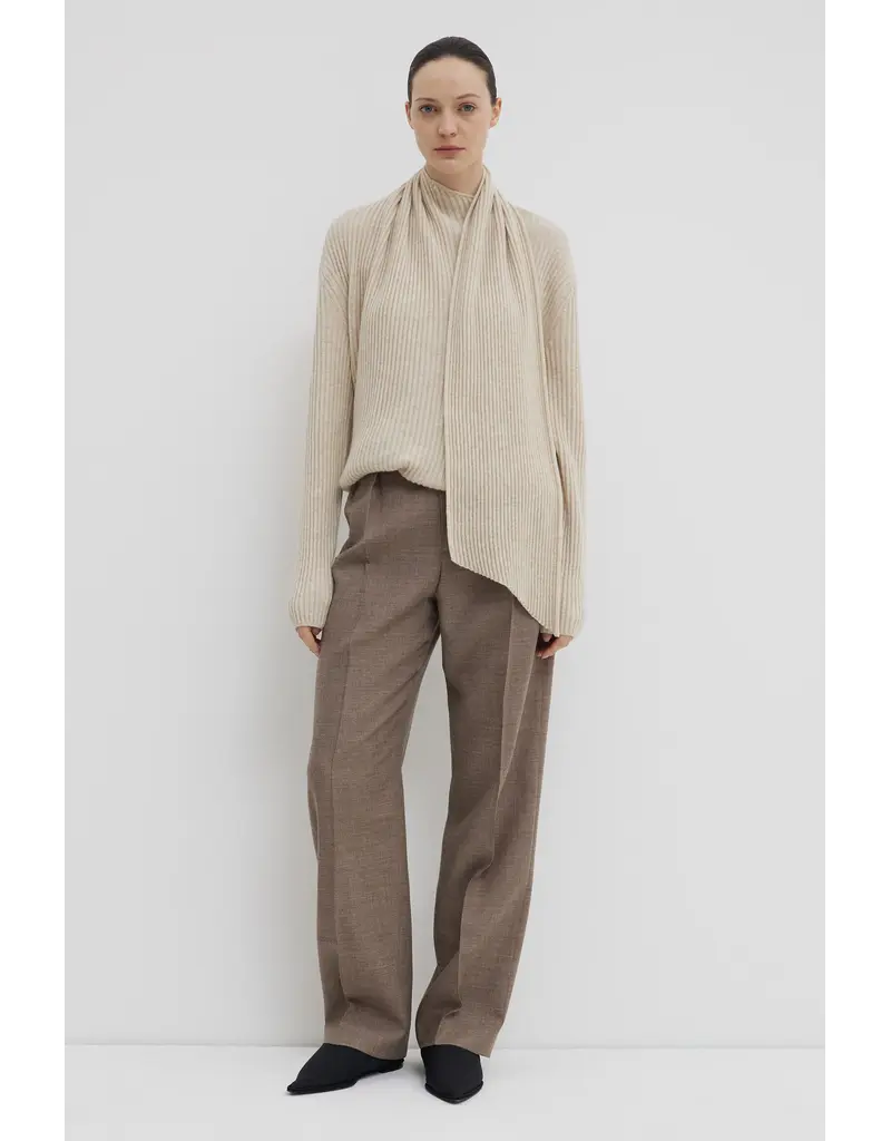 Christian Wijnants Kayal Sweater