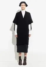 Christian Wijnants Kriella Poncho Scarf