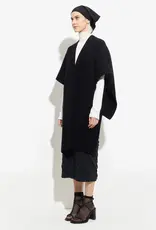 Christian Wijnants Kriella Poncho Scarf