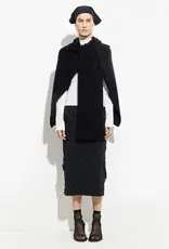 Christian Wijnants Kriella Poncho Scarf