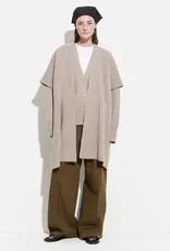 Christian Wijnants Kriella Poncho Scarf