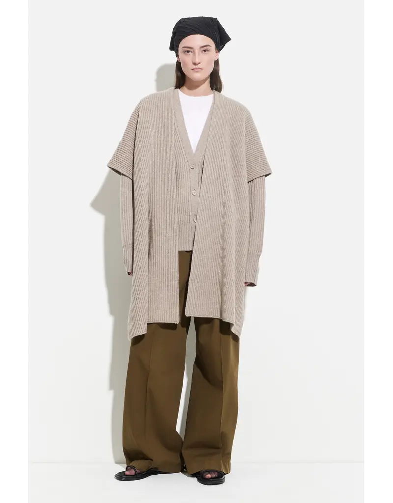 Christian Wijnants Kriella Poncho Scarf