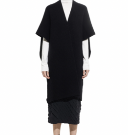 Christian Wijnants Kriella Poncho Scarf