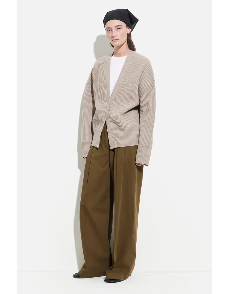 Christian Wijnants Khrami Scarf Sweater