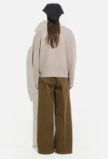 Christian Wijnants Khrami Scarf Sweater